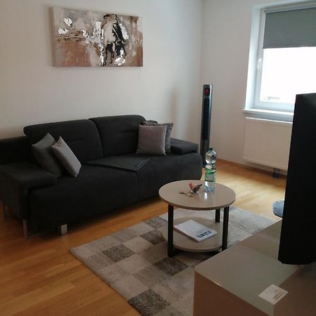 Apartment Tesla Wien Eksteriør bilde
